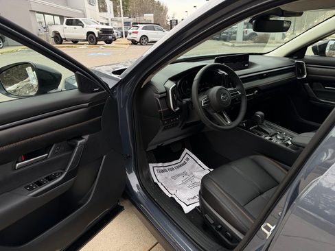 New 2026 MAZDA CX-50 AWD 2.5 Hybrid w/ Cargo Package image 17