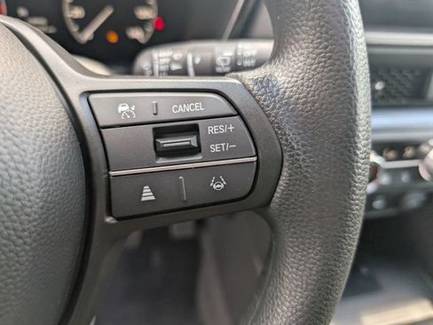 Used 2026 Honda CR-V EX-L image 17