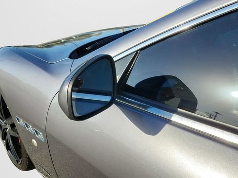 Used 2018 Maserati GranTurismo MC image 11