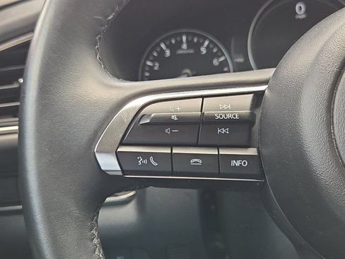 Used 2025 MAZDA CX-30 AWD 2.5 S w/ Preferred Package image 20