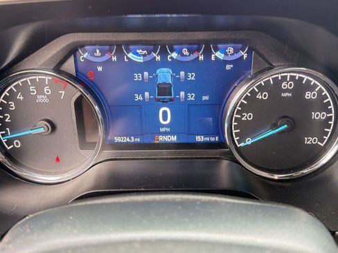 Used 2022 Ford F150 XLT w/ Equipment Group 302A High AWD/4WD image 17