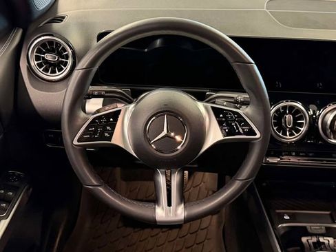 Certified 2026 Mercedes-Benz GLB 250 4MATIC image 14