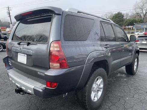 Used 2005 Toyota 4Runner SR5 image 6