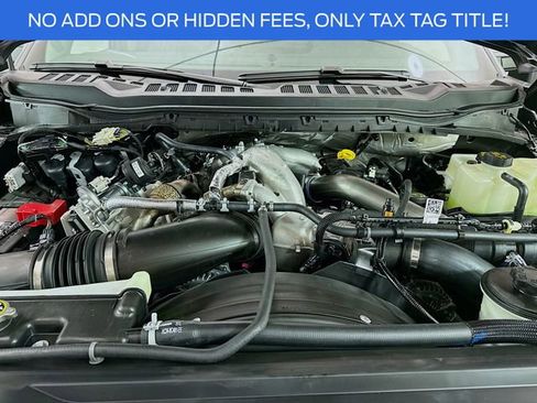 New 2026 Ford F450 XL AWD/4WD image 28