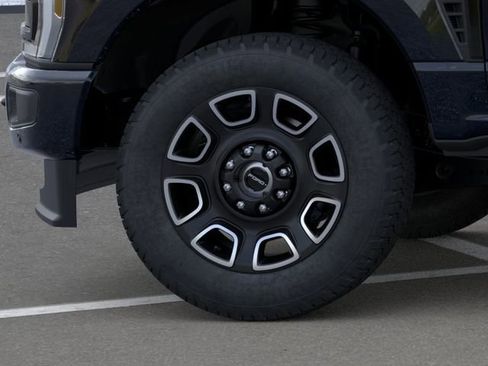 New 2026 Ford F250 Platinum AWD/4WD image 19