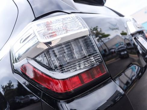 Used 2018 Toyota 4Runner Limited AWD/4WD image 14