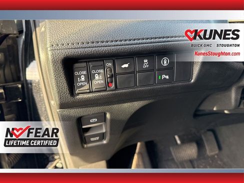 Used 2021 Honda Odyssey Touring image 21