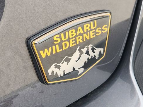 New 2026 Subaru Crosstrek 2.5i Wilderness image 9