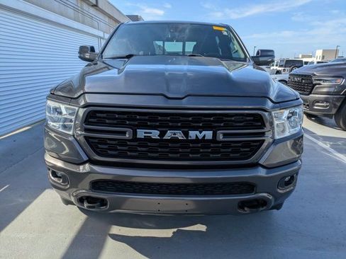 Used 2023 RAM 1500 Big Horn image 6