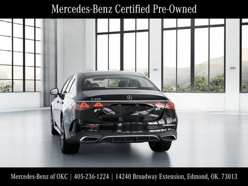Used 2025 Mercedes-Benz E 350 Sedan image 27