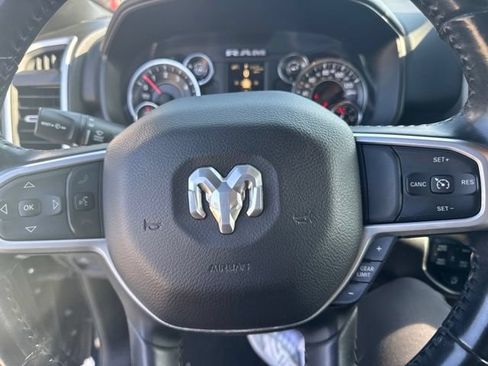 Used 2021 RAM 1500 Big Horn AWD/4WD image 31