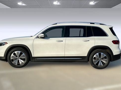 Certified 2023 Mercedes-Benz EQB 300 4MATIC image 6