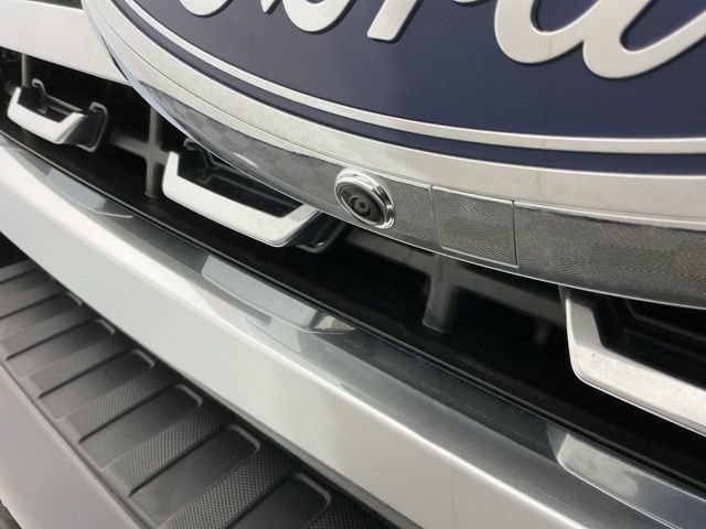 Used 2024 Ford F350 Platinum AWD/4WD image 11