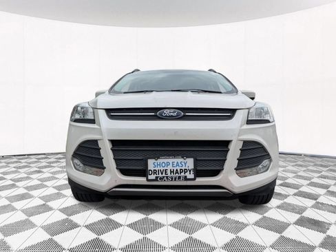 Used 2016 Ford Escape SE w/ SE Leather Comfort Package AWD/4WD image 15