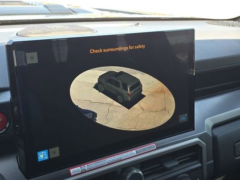 Used 2025 Toyota 4Runner TRD Sport Premium image 33