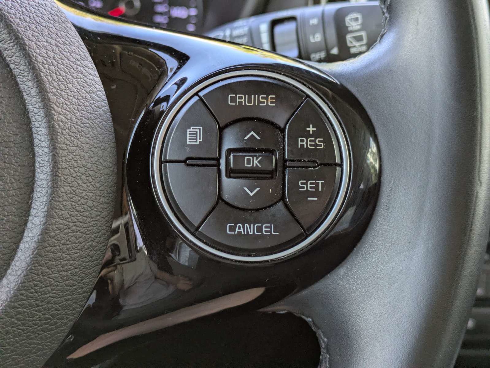 Certified 2021 Kia Soul EX FWD image 21