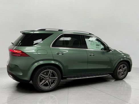 New 2026 Mercedes-Benz GLE 450 4MATIC image 2