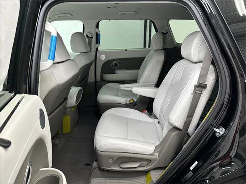 New 2026 Hyundai Palisade SEL image 22