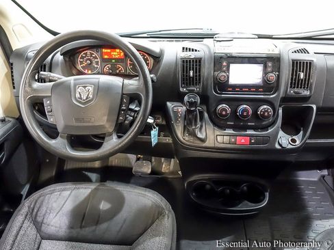 Used 2019 RAM ProMaster 3500 image 9