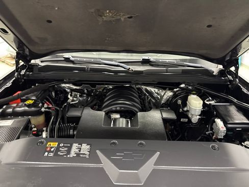 Used 2015 Chevrolet Silverado 1500 LT w/ All Star Edition AWD/4WD image 11