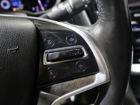 Used 2016 Cadillac SRX Performance w/ Midnight Edition Package AWD/4WD image 39
