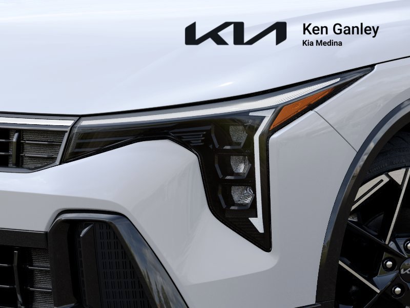 New 2026 Kia K4 GT-Line Turbo FWD image 10
