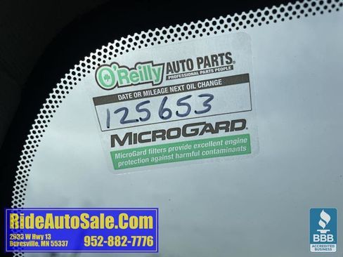 Used 2011 Chevrolet Silverado 1500 LT w/ All-Star Edition image 37