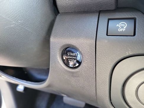 New 2026 Nissan Frontier SV w/ Tow Package RWD image 20