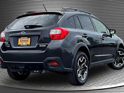 Used 2016 Subaru Crosstrek 2.0i Premium AWD/4WD image 6