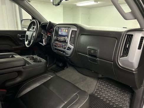 Used 2014 GMC Sierra 1500 SLT w/ SLT Preferred Package AWD/4WD image 28