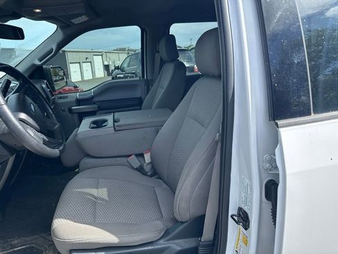 Used 2020 Ford F150 XLT w/ Equipment Group 302A Luxury AWD/4WD image 11
