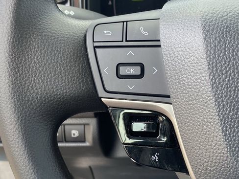 Certified 2026 Toyota Camry LE FWD image 28