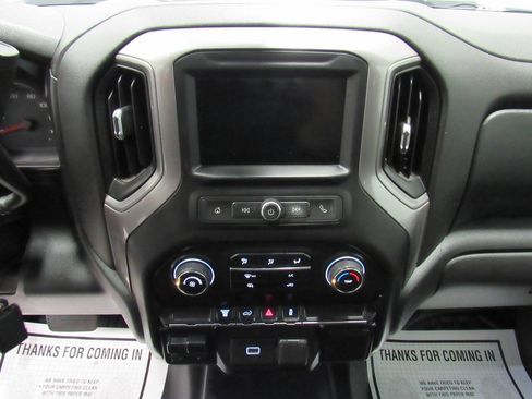 Used 2020 Chevrolet Silverado 2500 W/T w/ WT Fleet Convenience Package image 40