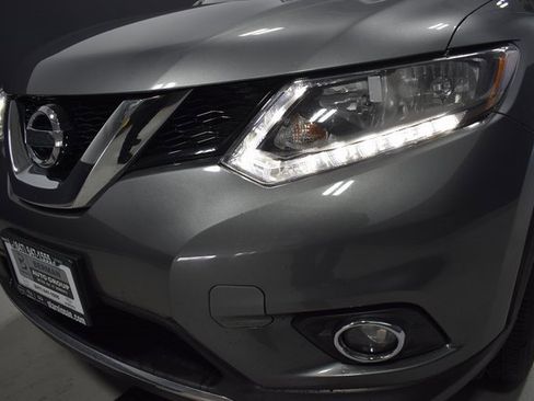 Used 2016 Nissan Rogue SL image 11