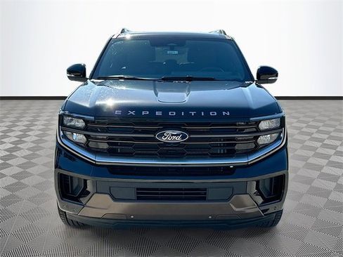 New 2026 Ford Expedition King Ranch image 2