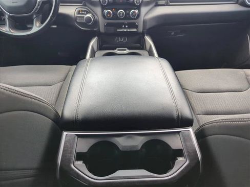 Used 2022 RAM 1500 Big Horn RWD image 19