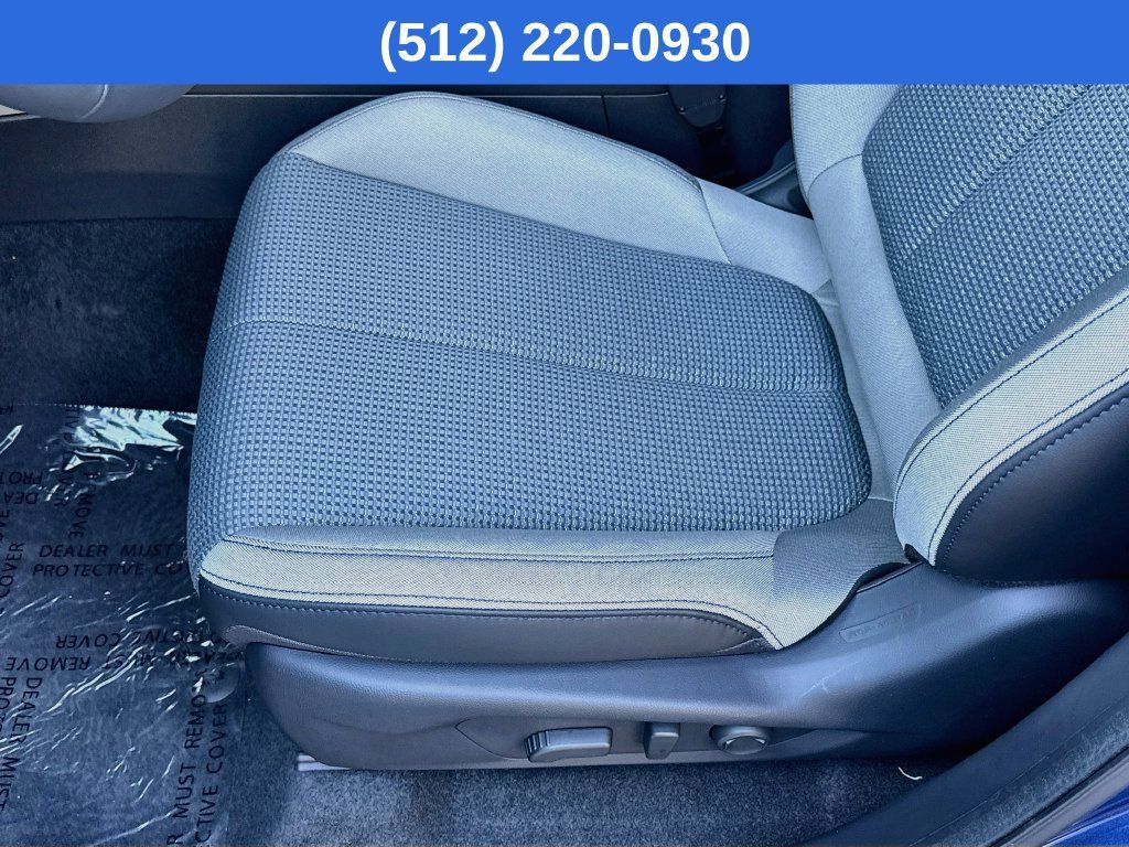 New 2026 Subaru Forester Premium AWD/4WD image 23