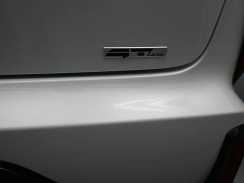 Certified 2025 Kia K4 GT-Line w/ GT-Line Premium Package FWD image 11