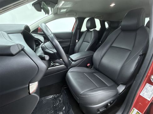 Used 2023 MAZDA CX-30 AWD 2.5 S w/ Preferred Package image 10