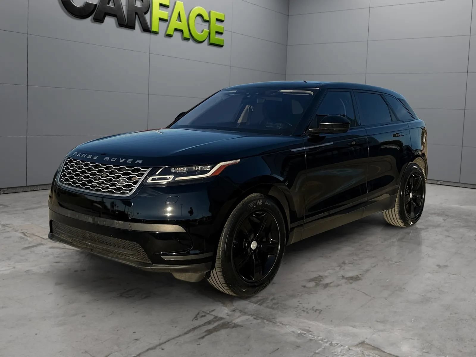 Used 2020 Land Rover Range Rover Velar S AWD/4WD image 6