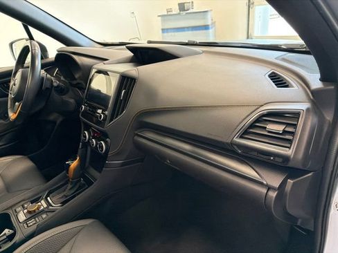 Used 2023 Subaru Forester Wilderness AWD/4WD image 38
