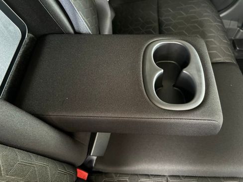 New 2026 Mitsubishi Outlander Sport LE AWD/4WD image 24