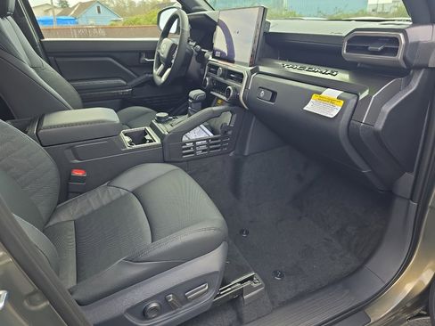 New 2026 Toyota Tacoma TRD Off-Road image 16