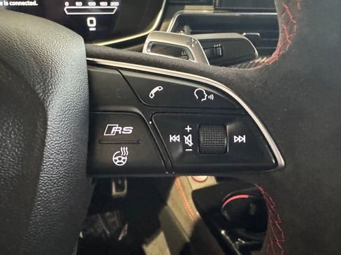 Used 2022 Audi RS 5 Sportback AWD/4WD image 45