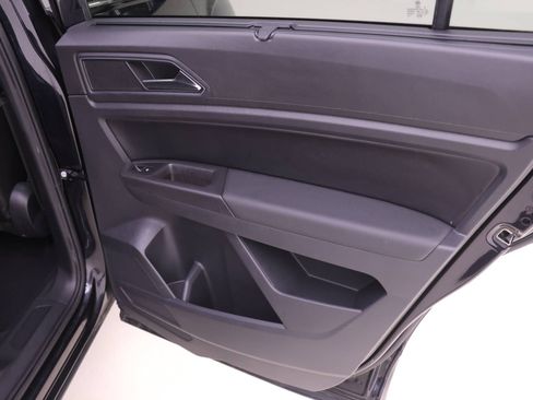 Used 2019 Volkswagen Atlas SE AWD/4WD image 20