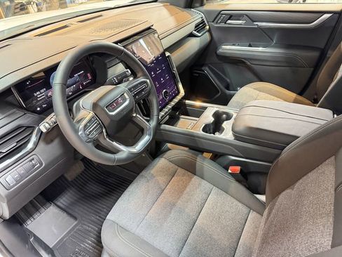 New 2025 GMC Acadia Elevation w/ Black Edition image 15