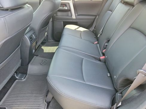 Used 2023 Toyota 4Runner TRD Sport RWD image 15