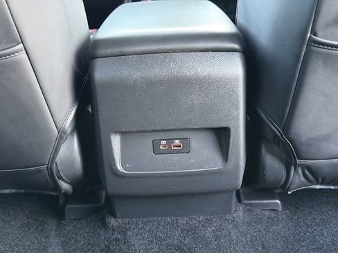 Used 2022 Nissan Frontier Pro-X RWD image 23