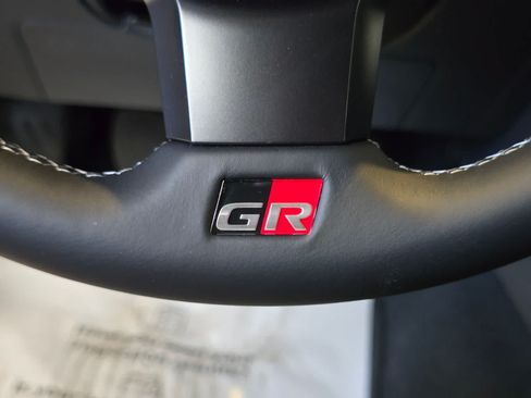 New 2026 Toyota GR86 w/ ALL Weather Mat Package (TMS) RWD image 27