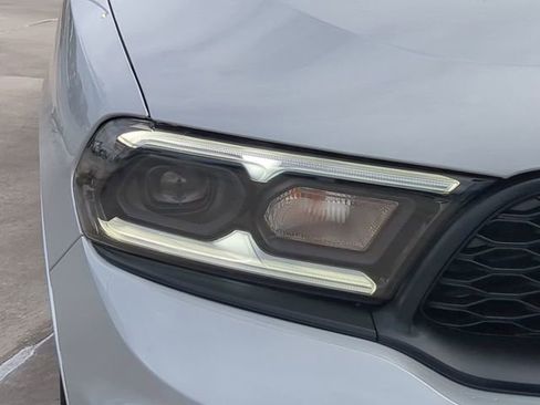 New 2026 Dodge Durango GT image 7